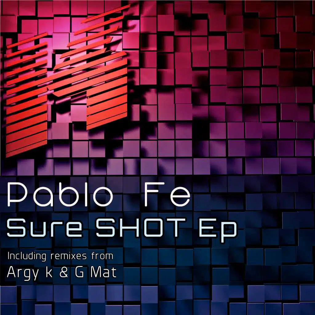 Sure Shot (G Mat Remix)