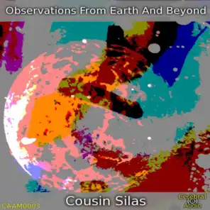 Observations from Earth and Beyond
