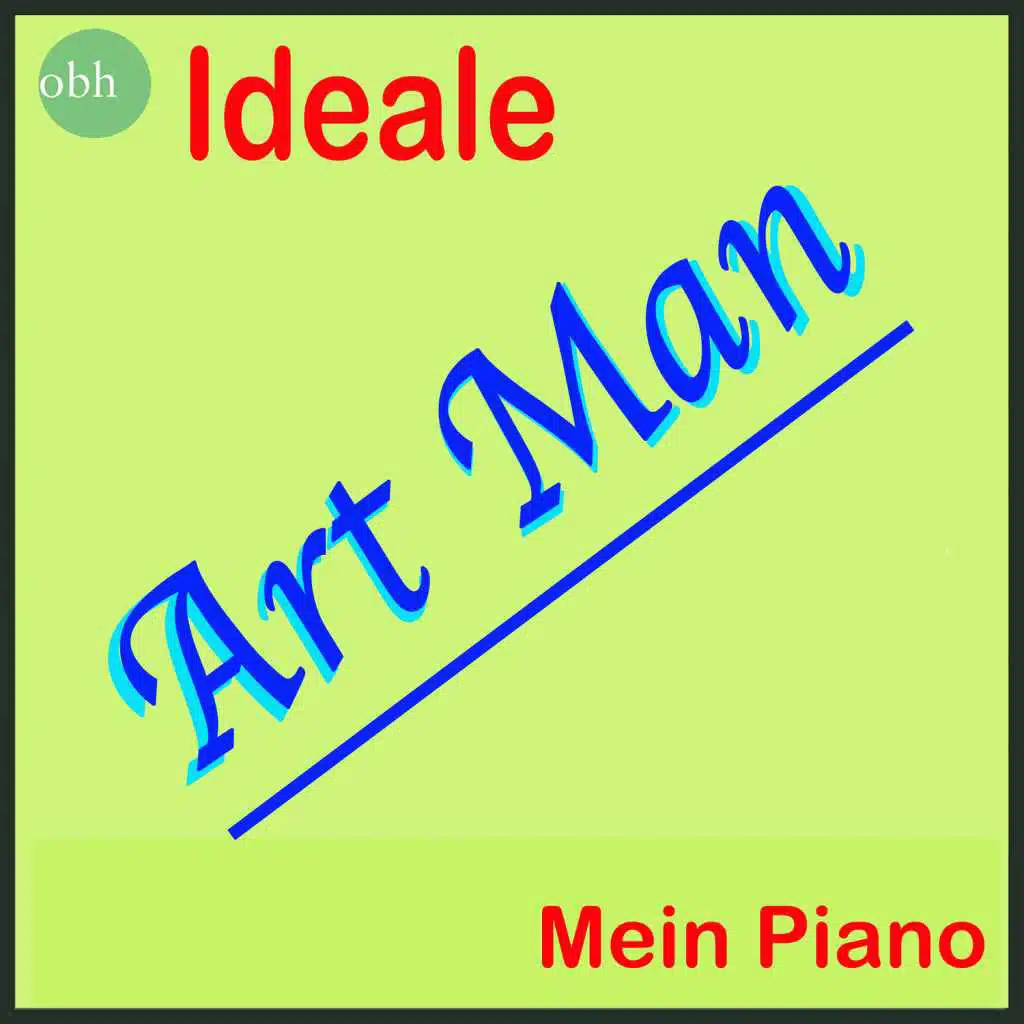 Ideale - Mein Piano