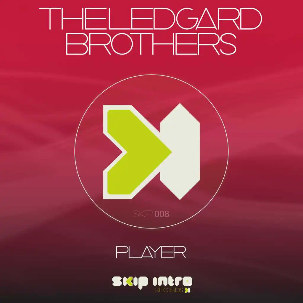 The Ledgard Brothers