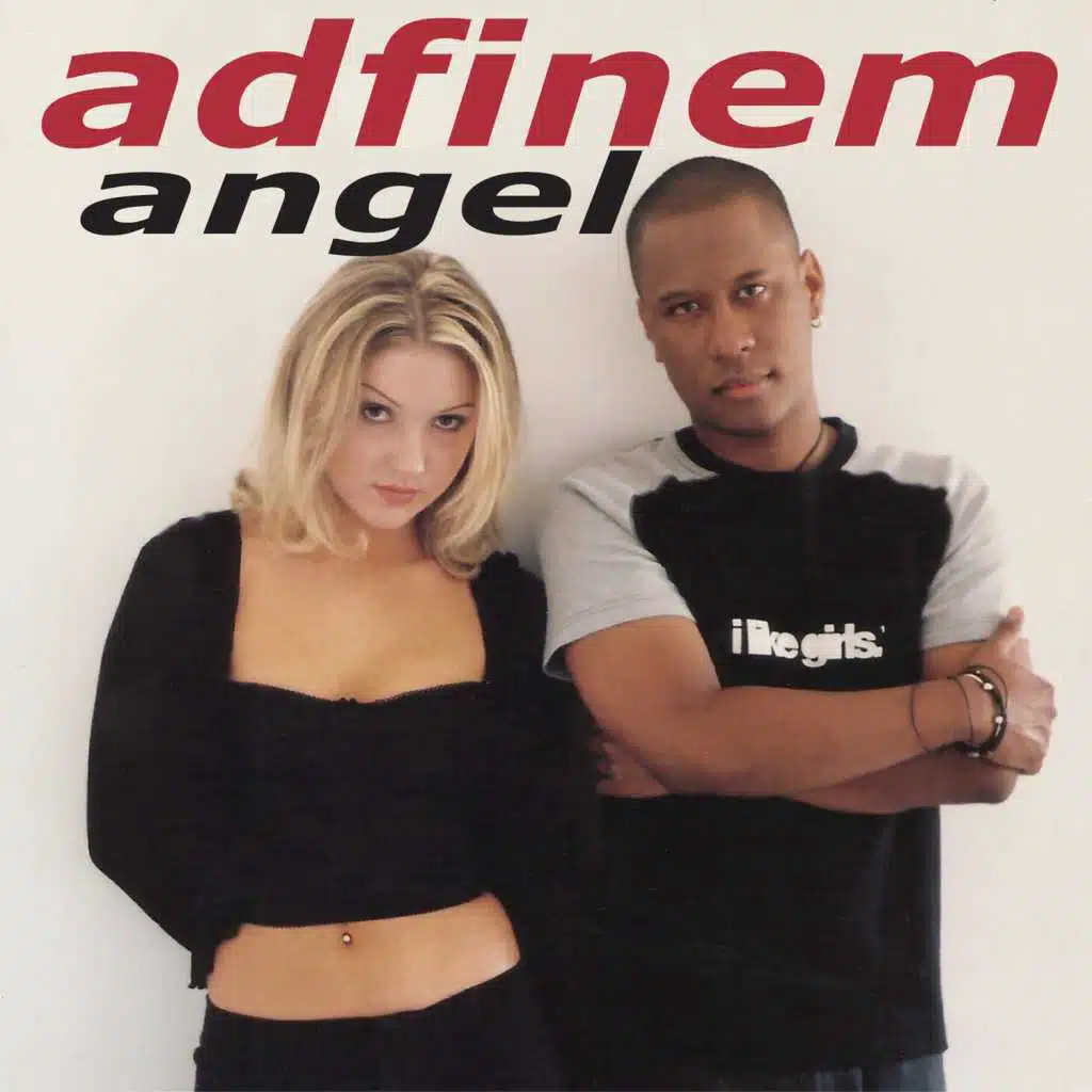 Angel (Mas Collective Dub 2)