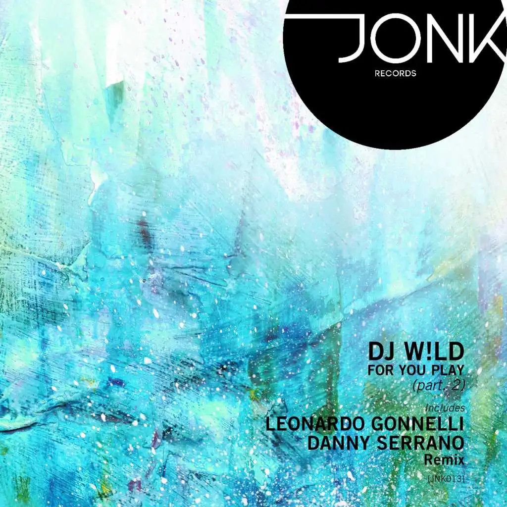 For Your Play (Danny Serrano Remix)