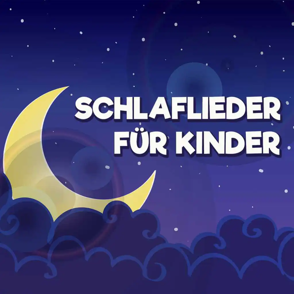 Schlaflieder für Kinder