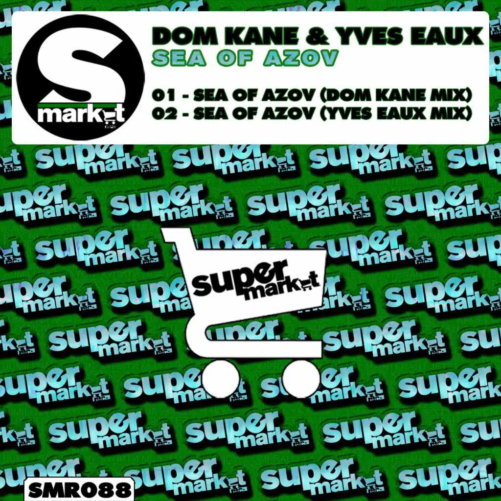 Sea of Azov (Yves Eaux Mix)