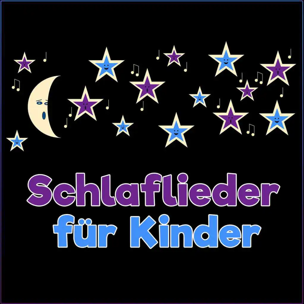 Schlaflieder für Kinder (Glockenspiel Versionen)