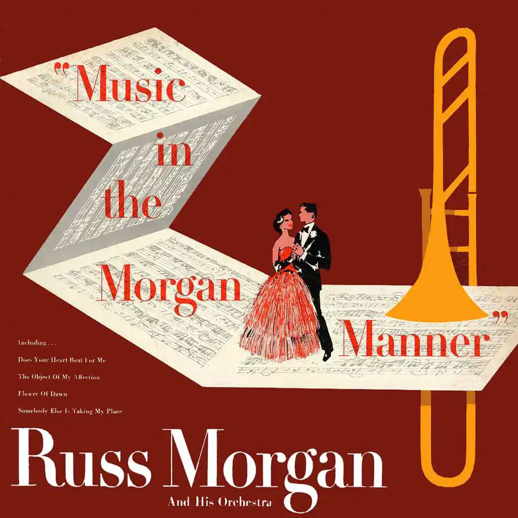 Music in the Morgan Manner