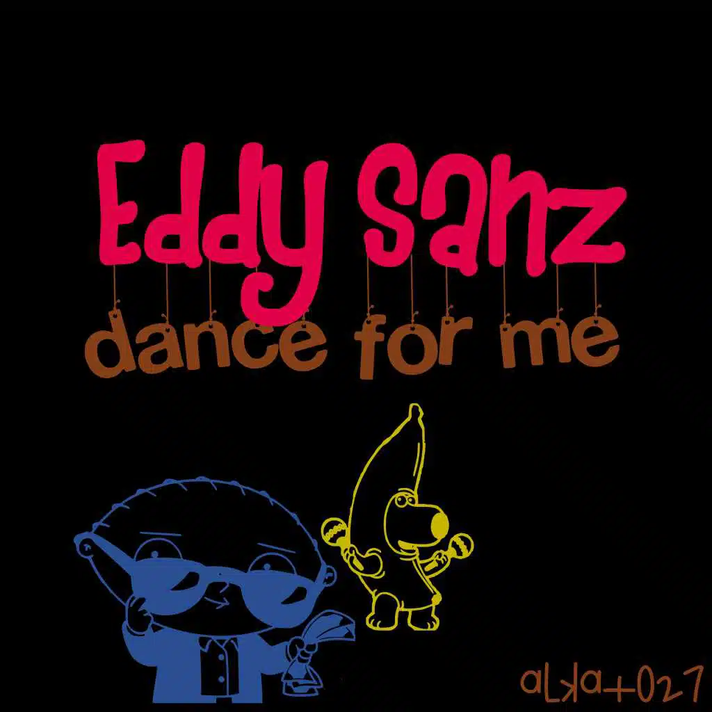 Dance for Me