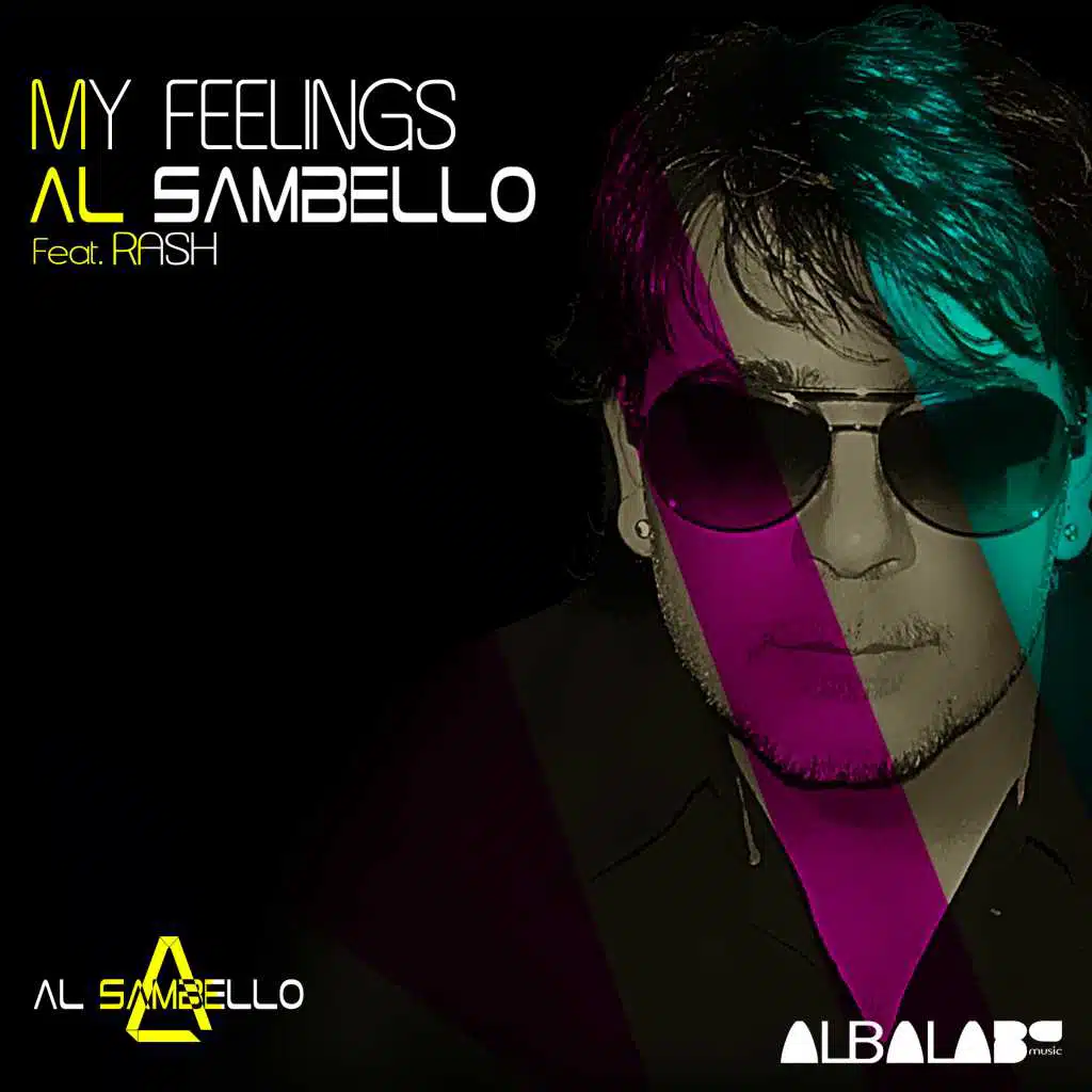 My Feelings (feat. Rash)