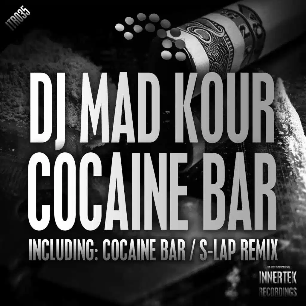 Cocaine Bar
