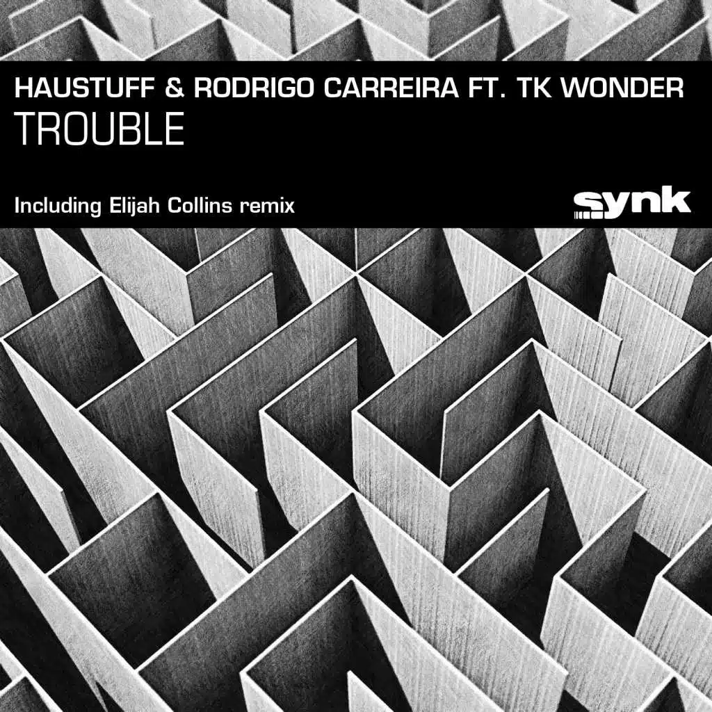 Trouble (Dub Mix)