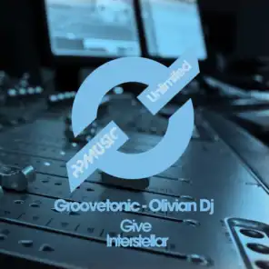 Groovetonic & Olivian Dj