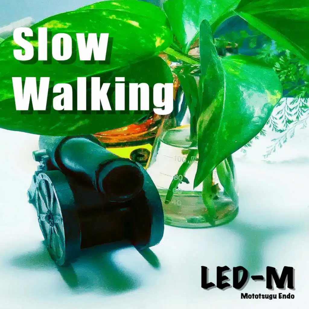 Slow Walking