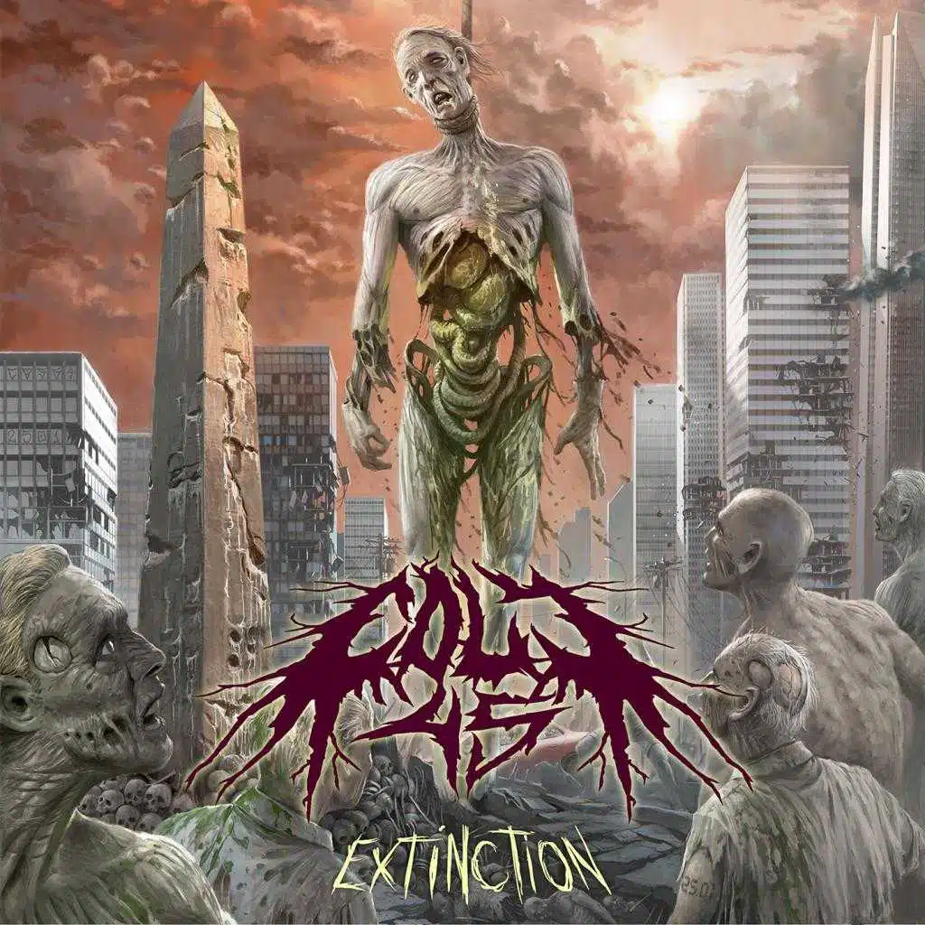 Extinction