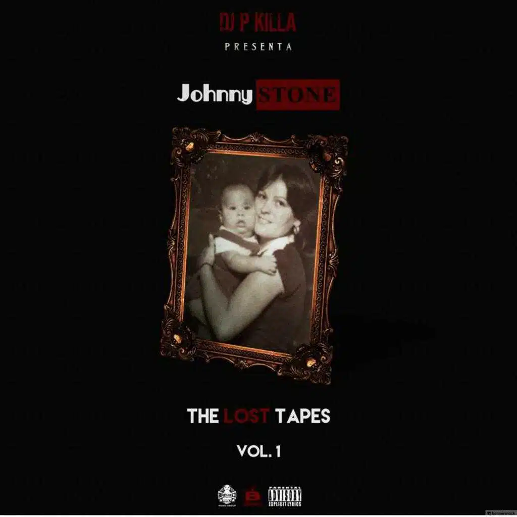 Johnny stone the lost tapes vol 1