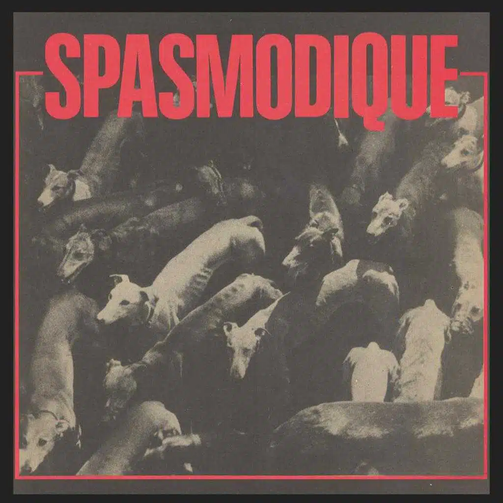 Spasmodique