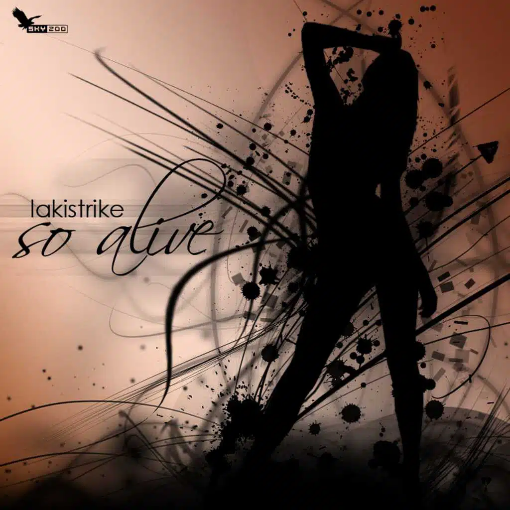 So Alive (Oliver V in Paradise Remix)