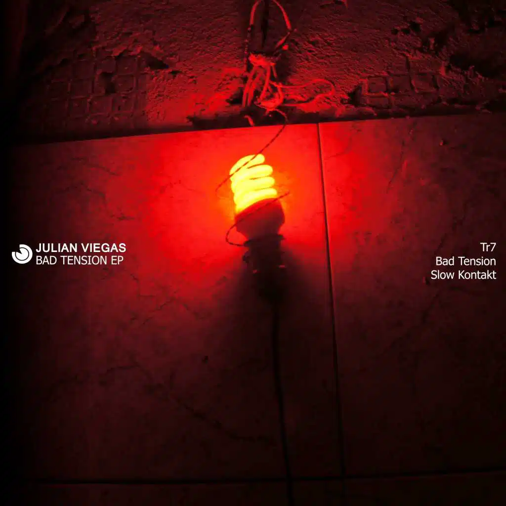Bad Tension EP