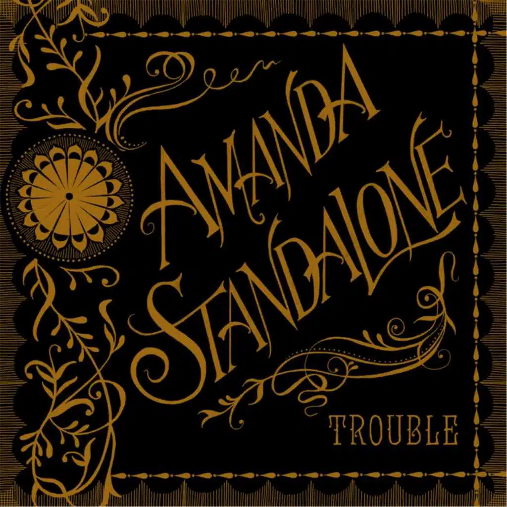 Trouble