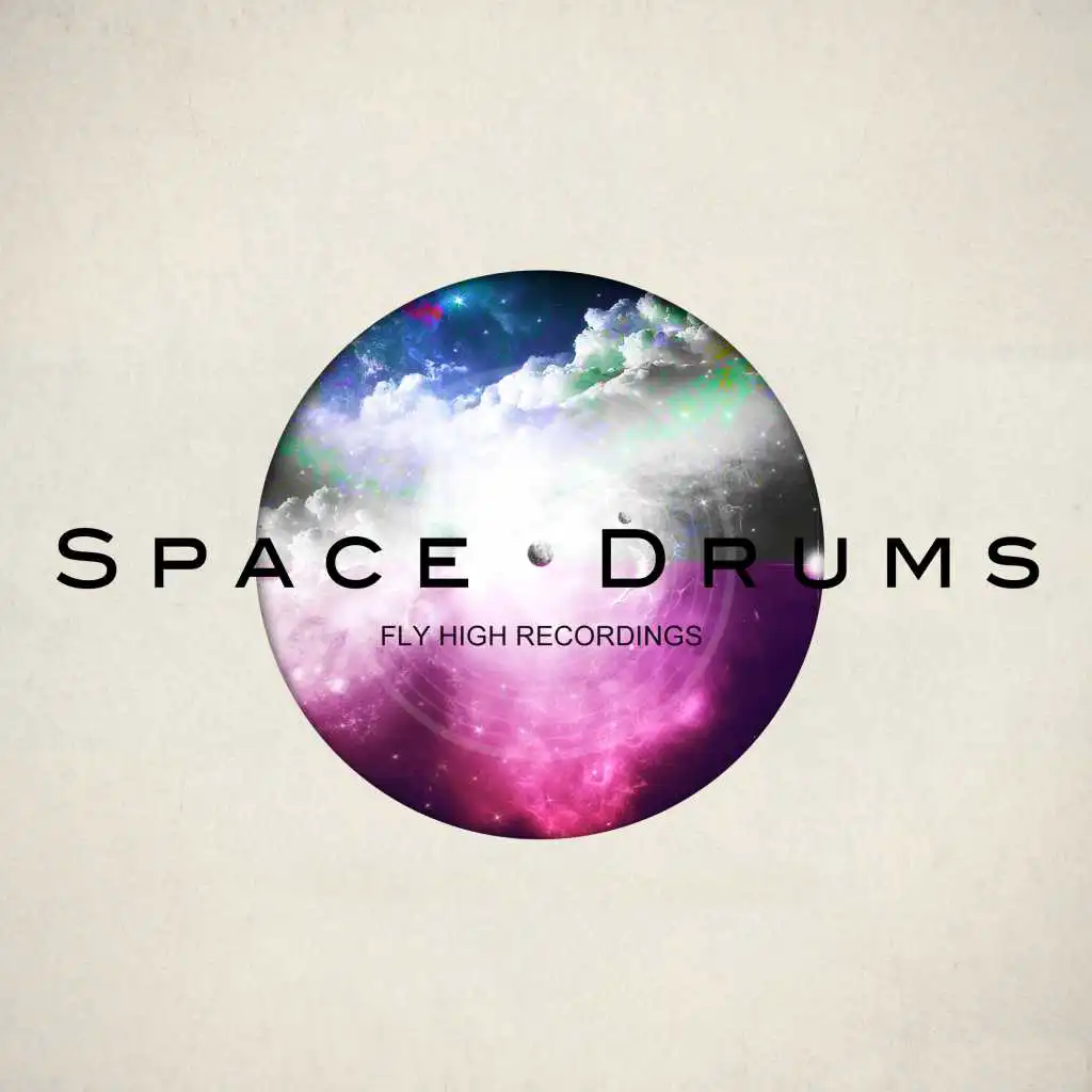 Space Drums (Dub Mix)