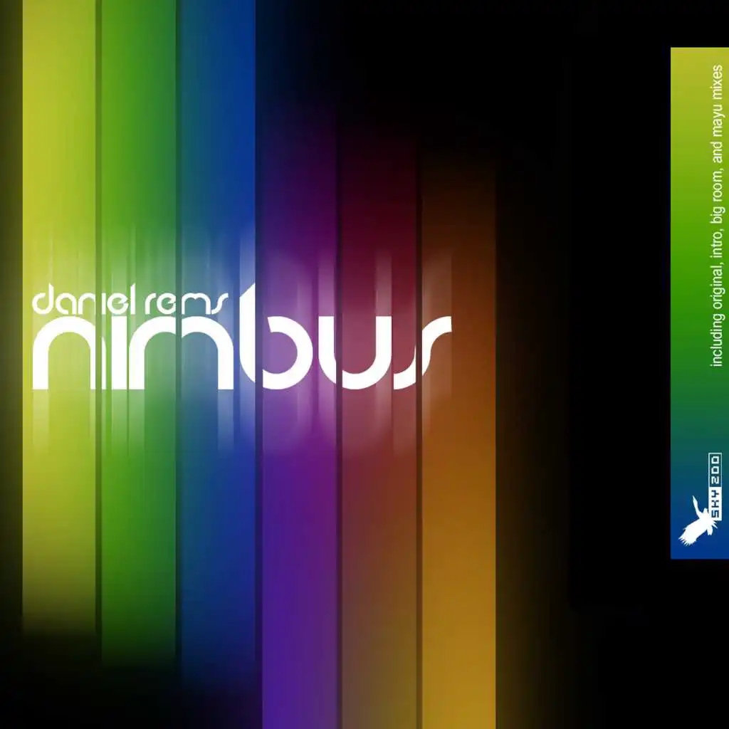 Nimbus (Mayu Remix)