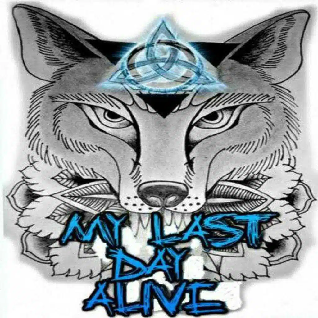 My Last Day Alive Demo 2015