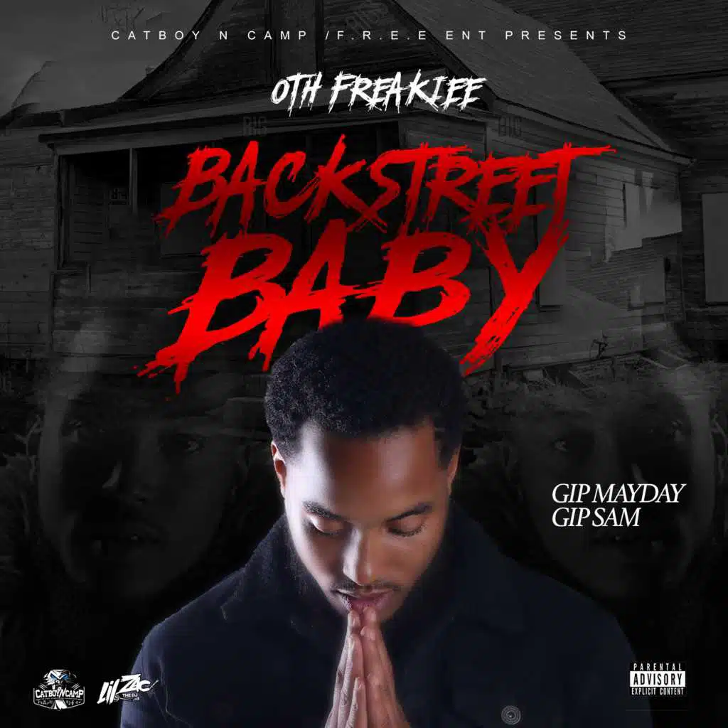 Backstreet Baby