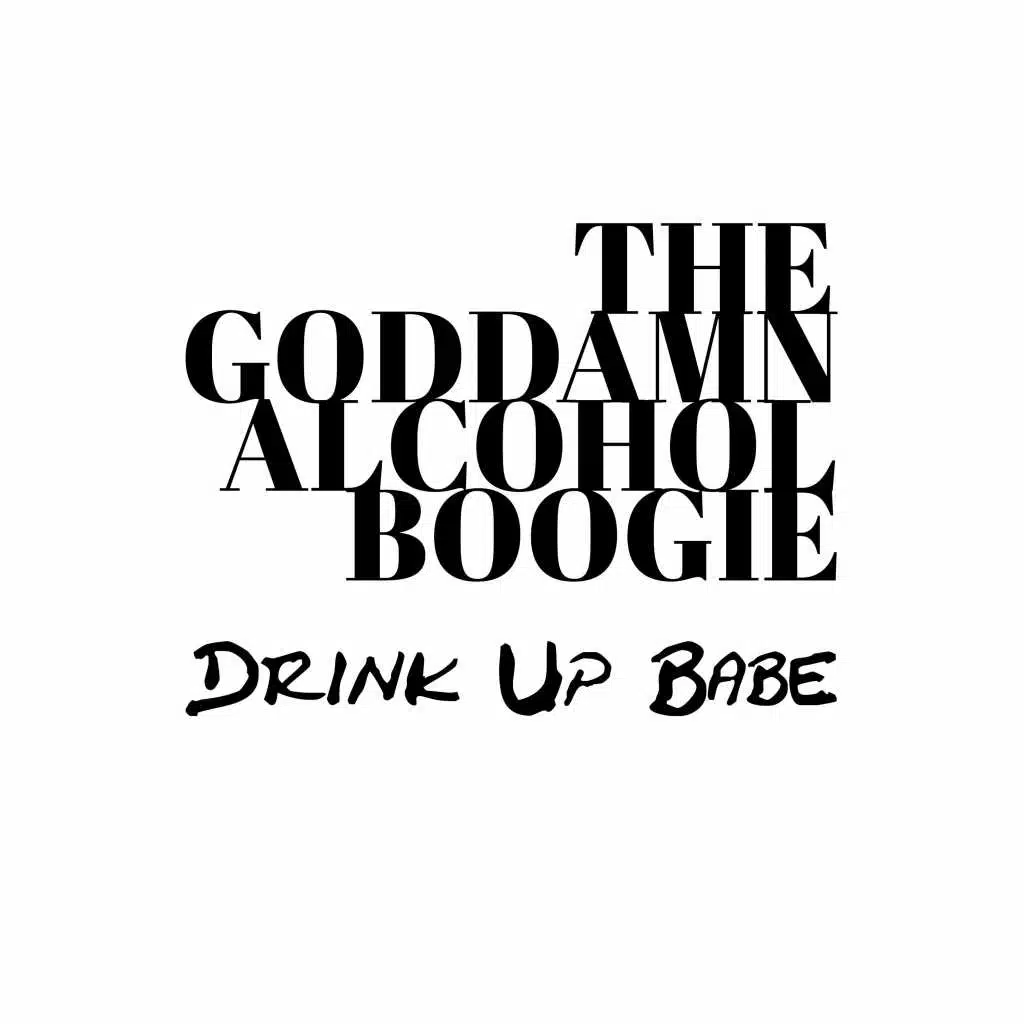 Drink Up Babe