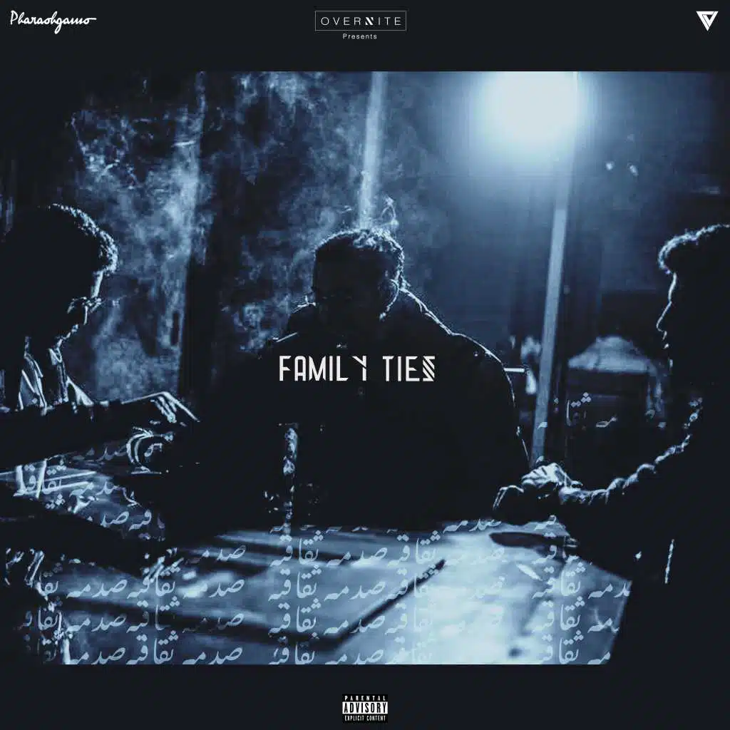 Fox Five (feat. CaiRoll)