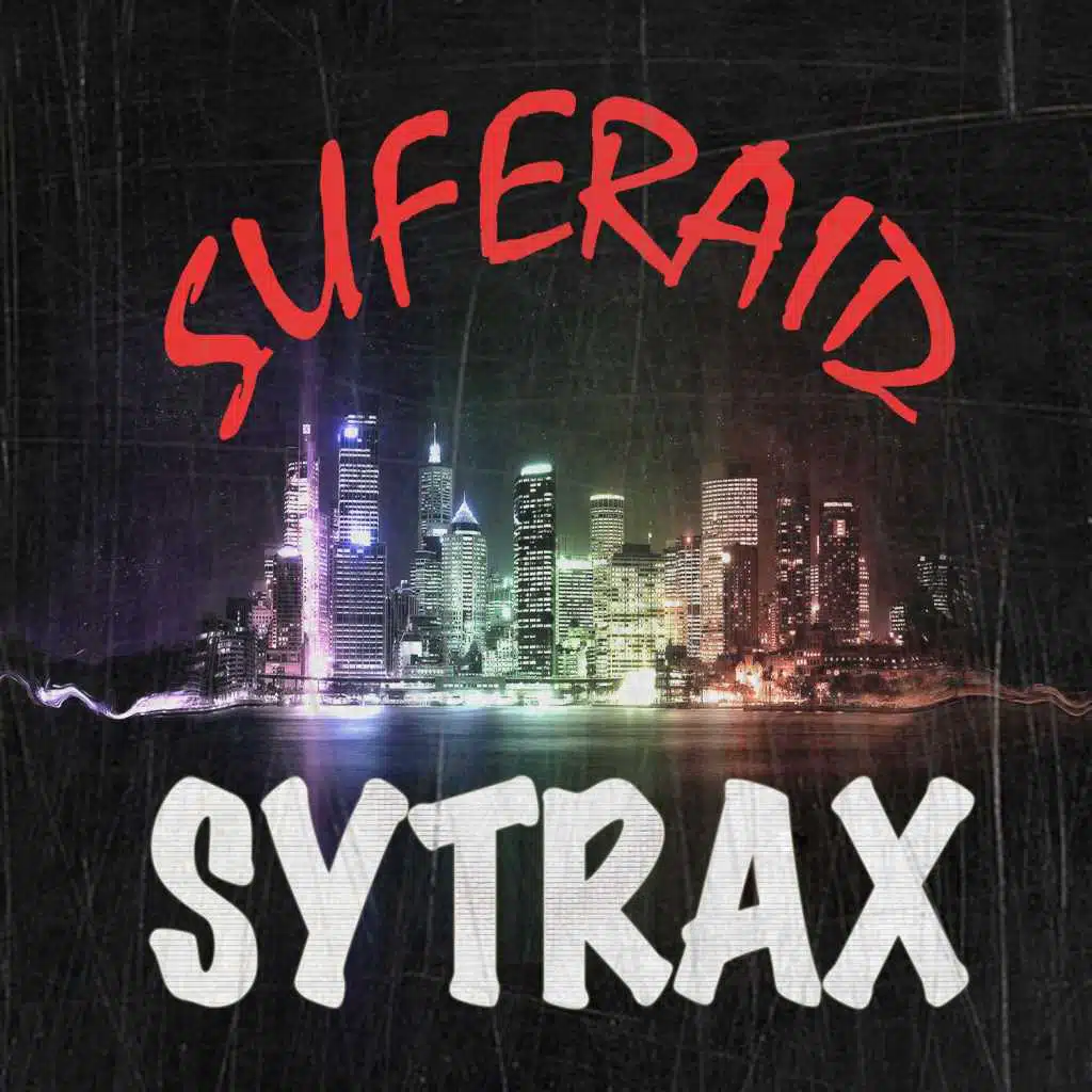 Sytrax