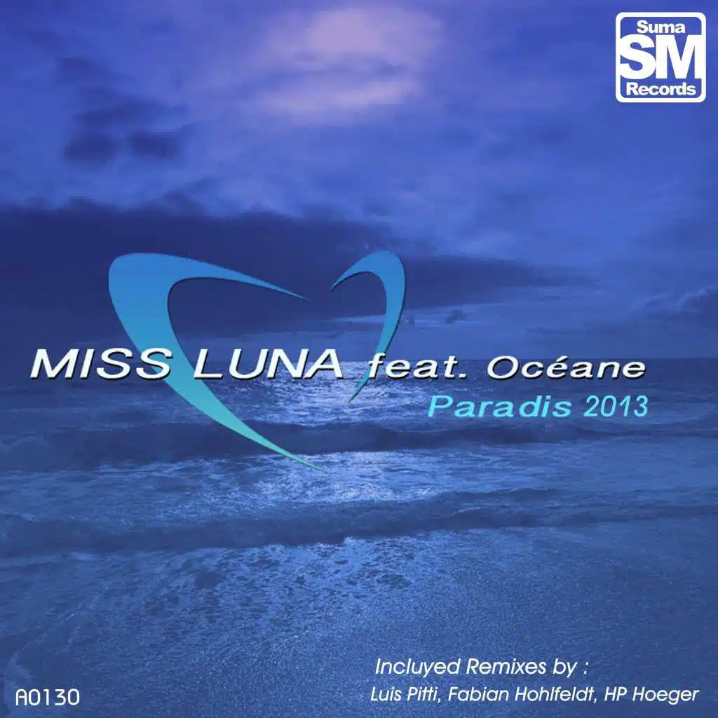 Chris Le Blanc & Miss Luna feat. Oceane