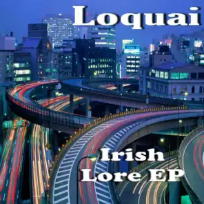 Irish Lore EP, Pt. 3