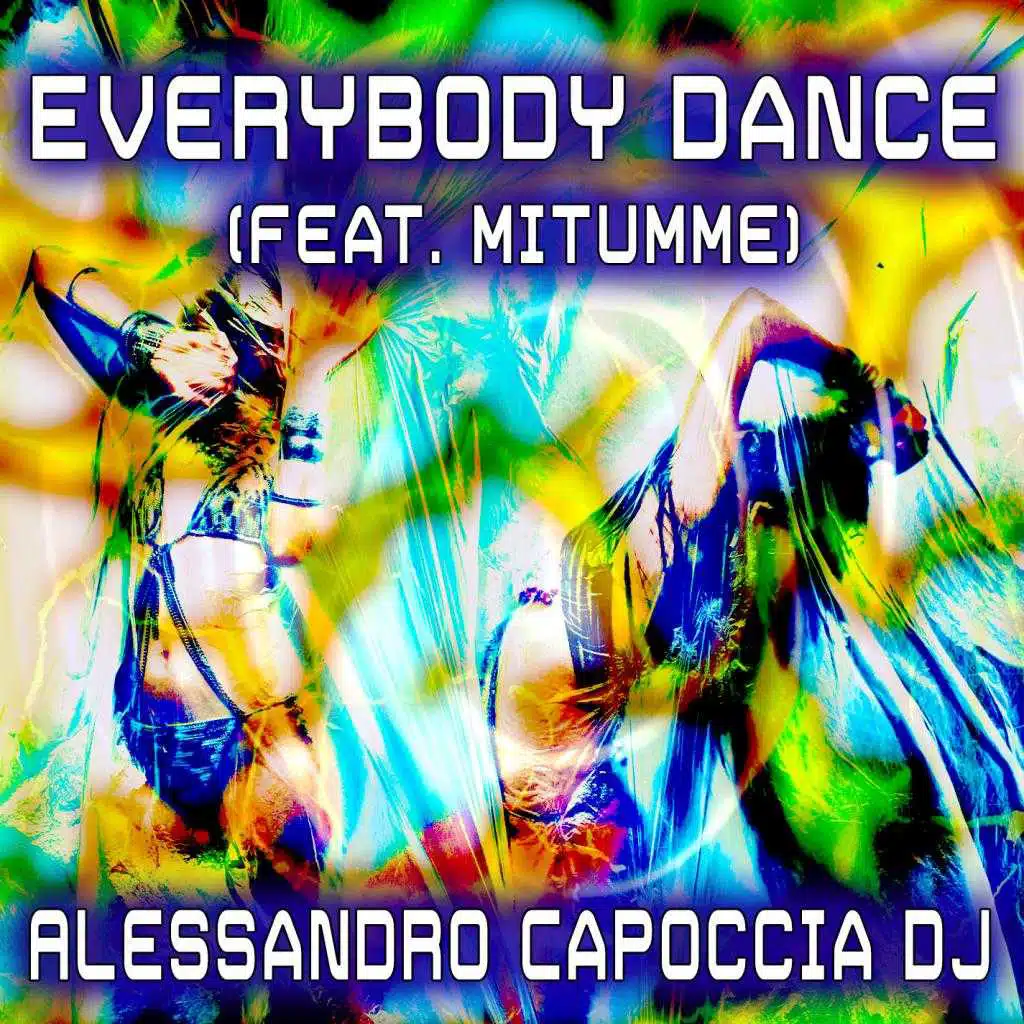 Alessandro Capoccia DJ