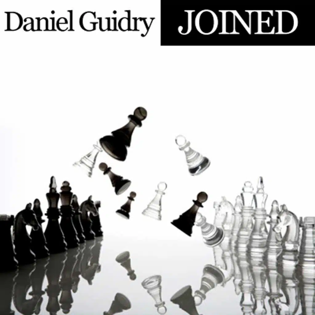 Daniel Guidry