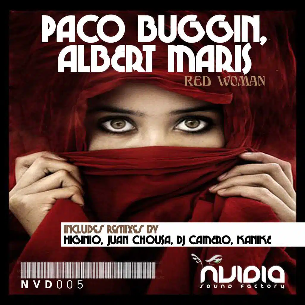 Paco Buggin & Albert Maris