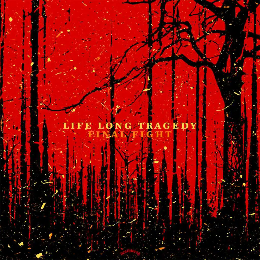 Final Fight / Life Long Tragedy Split