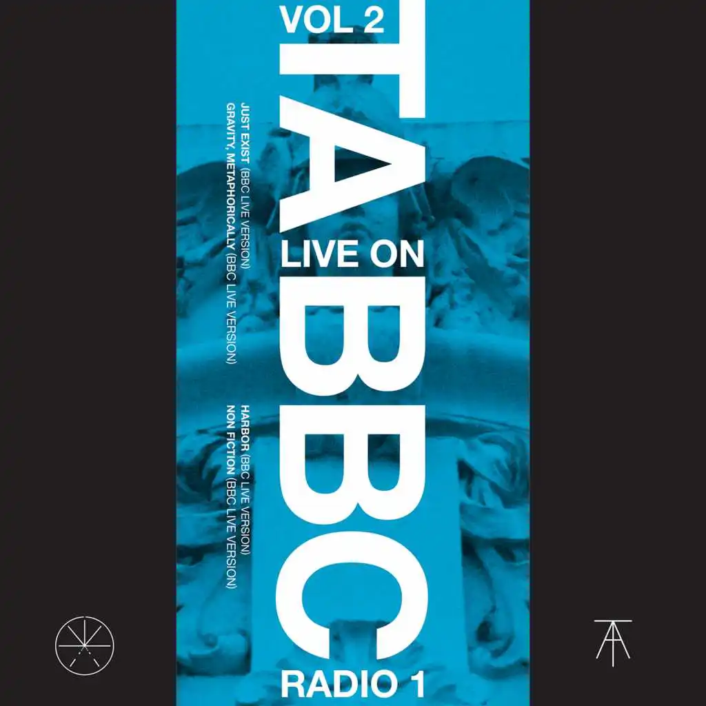 Live on BBC Radio One, Vol. 2