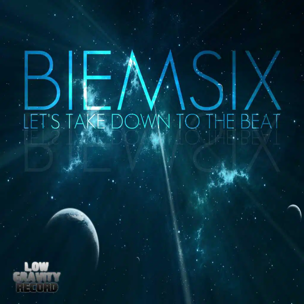 Let's Take Down to the Beat (Tech House Mix)