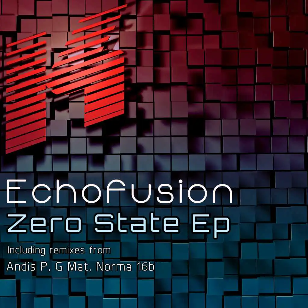 Zero State (Norma 16b Hypnotica Remix)