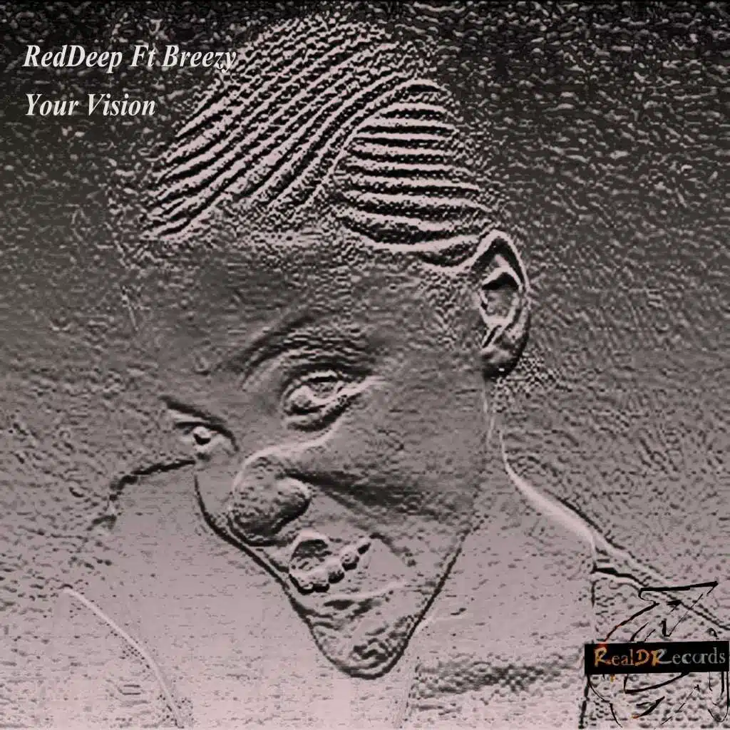 Your Vision (Raw Siqnal's Dub Mix) [feat. Breezy]