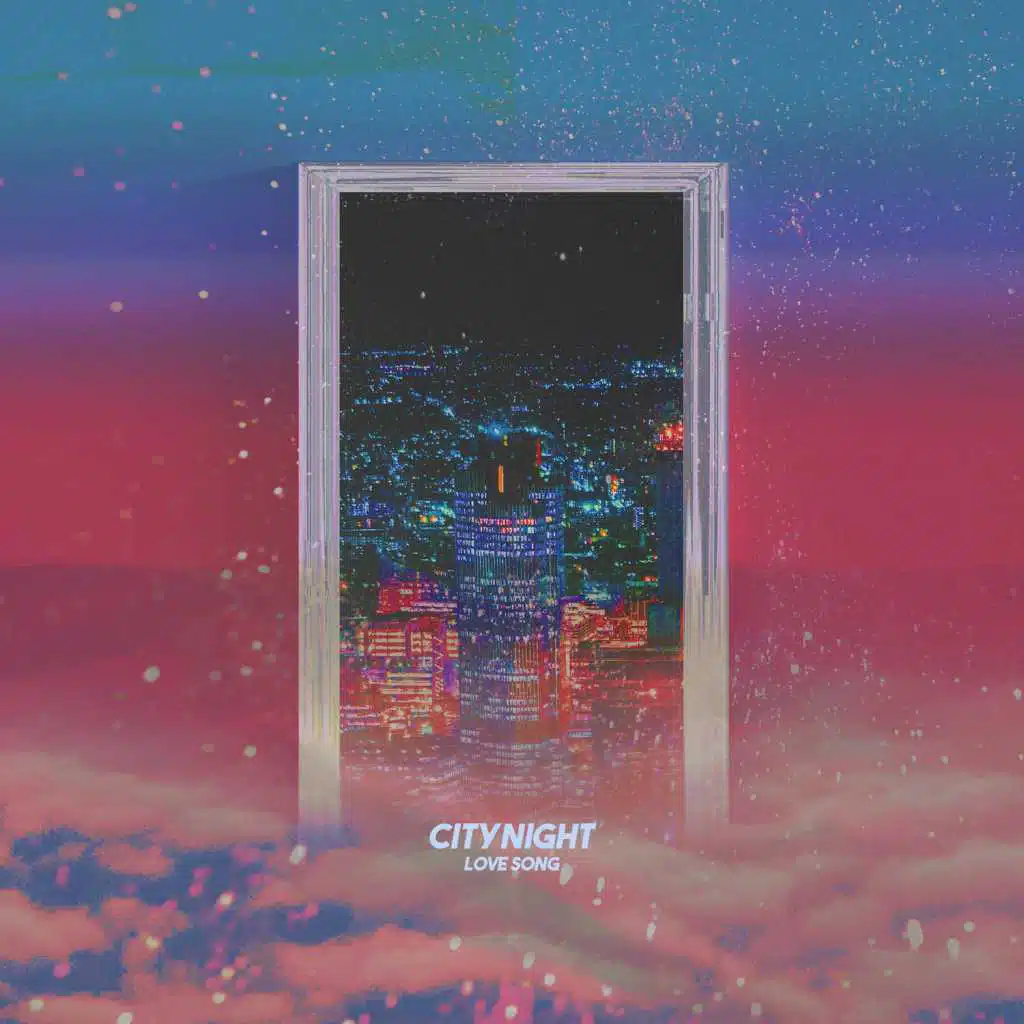 CITY NIGHT LOVE SONG