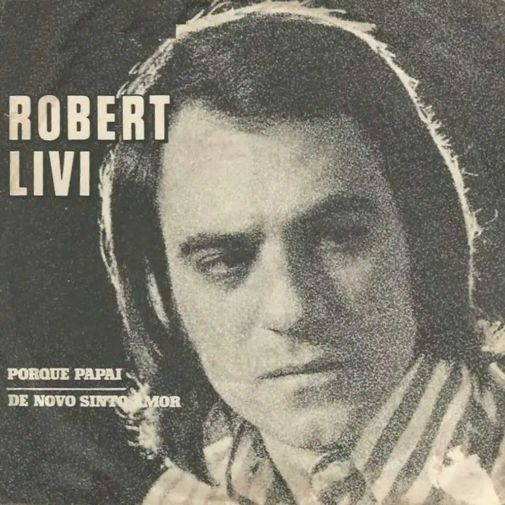 Robert Livi (1973)