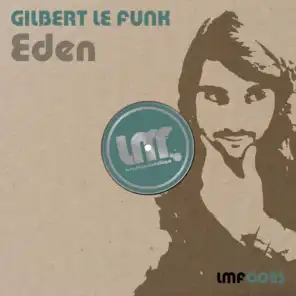Eden (Fantastique Mix)