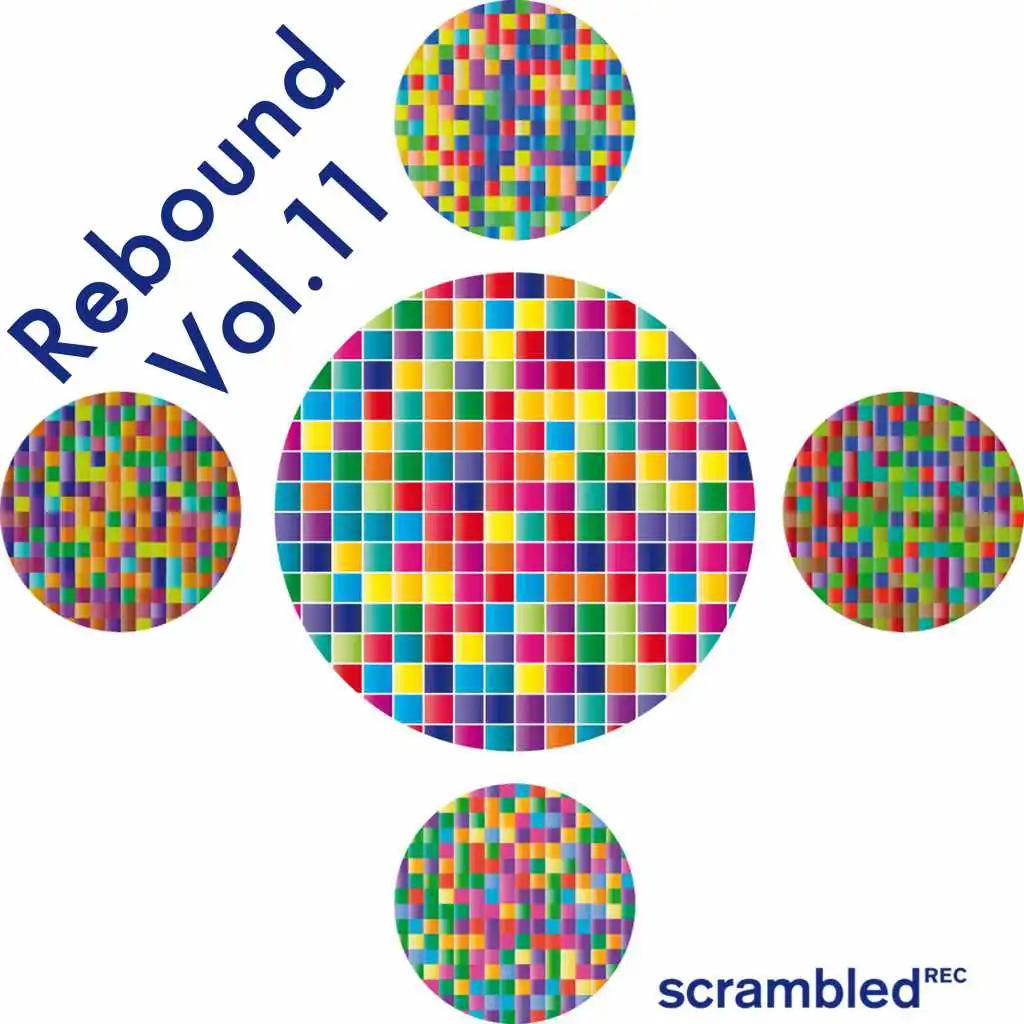 Rebound, Vol. 11