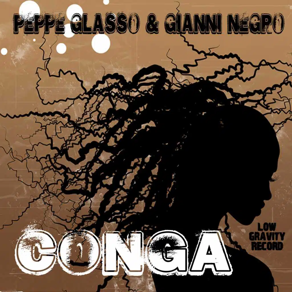 Peppe Glasso & Gianni Negro