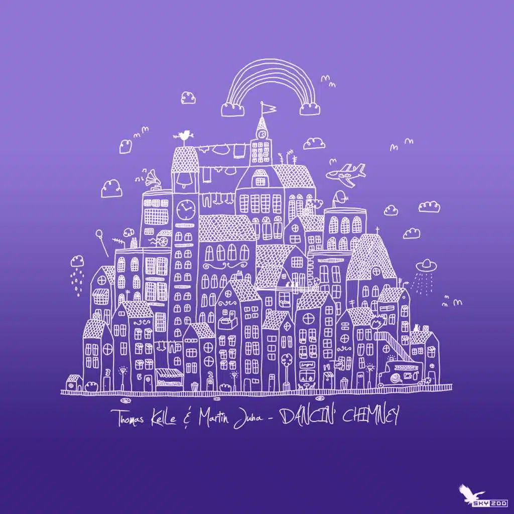 Dancin' Chimney (Daniel Rems Remix)