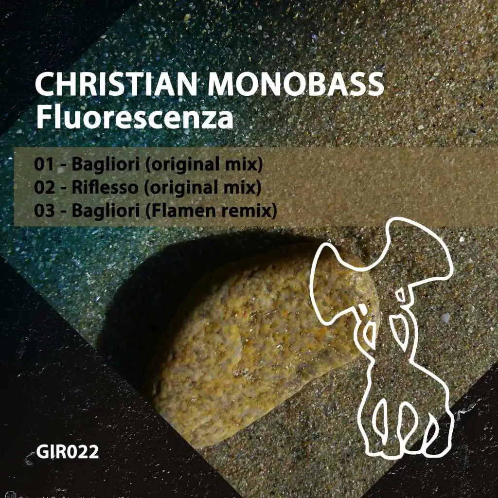 Christian Monobass