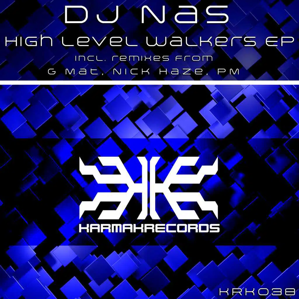 High Level Walkers (PM Remix)