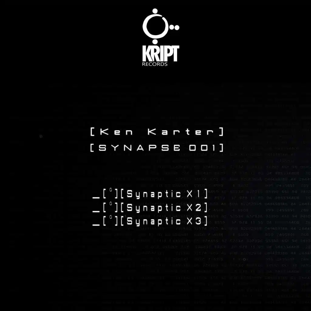 Synapse 001