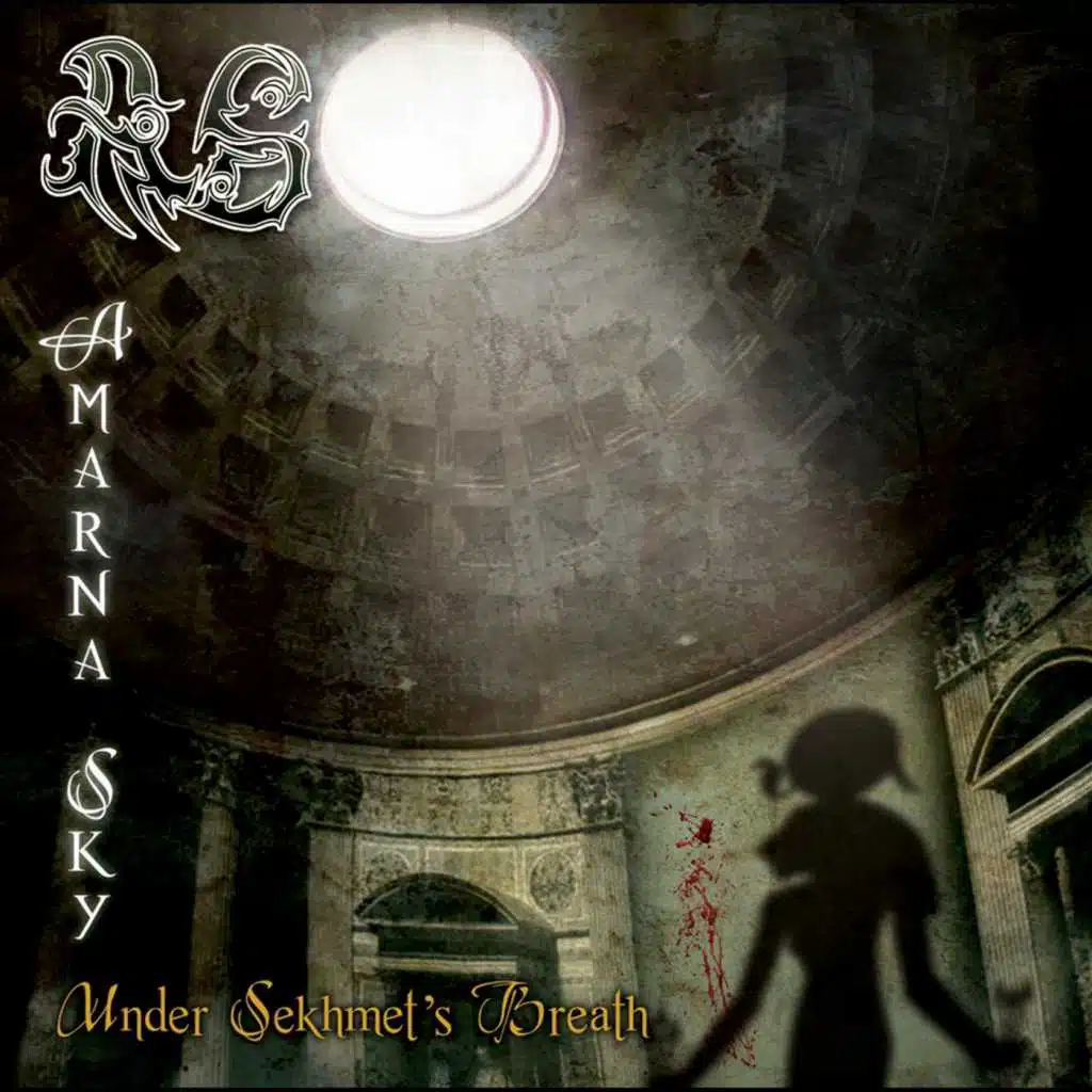 Under Sekhmet's Breath