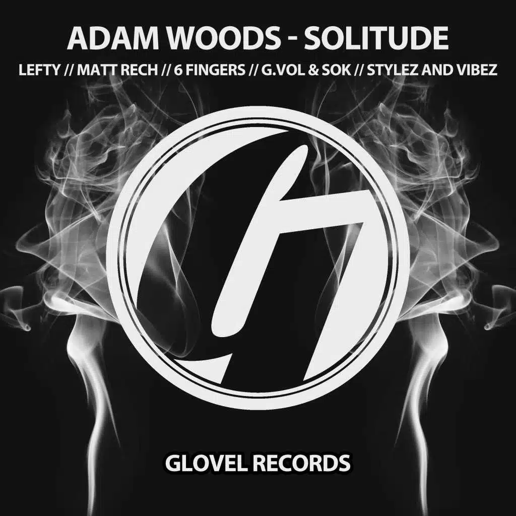 Solitude (Matt Rech Remix)